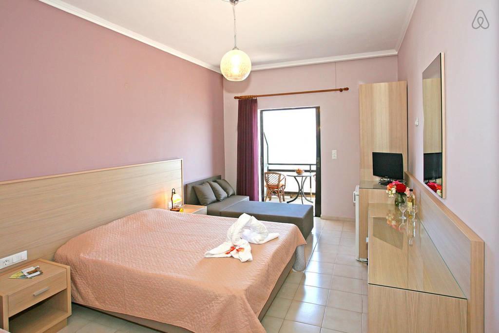 Akrogiali Kíssamos Habitación foto
